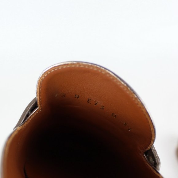 NEW VALENTINO GARAVANI Soul Rockstud Metal Mule - Picture 13 of 16